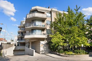 Condo for Sale, 55 Lorindale Ave #201, Toronto, ON