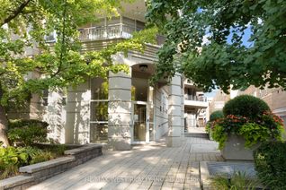 Property for Sale, 55 Lorindale Ave #201, Toronto, ON