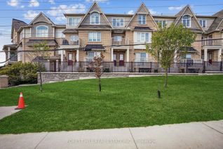 Condo Townhouse for Sale, 182 Kingston Rd W #60, Ajax, ON