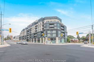 Condo for Sale, 1401 O'connor Dr #422, Toronto, ON