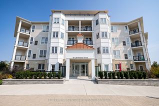 Condo Apartment for Sale, 50 Lakebreeze Dr #314, Clarington, ON