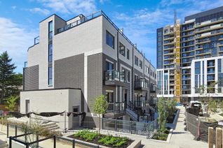 Townhouse for Rent, 3423 Sheppard Ave E #C3-201, Toronto, ON