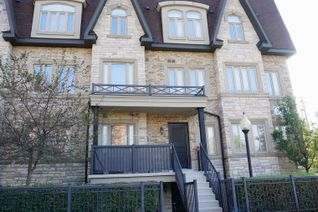 Townhouse for Rent, 318 John St #125, Markham, ON