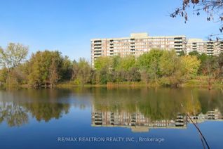 Condo Apartment for Sale, 610 Bullock Dr #1015, Markham, ON