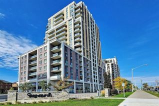 Condo Apartment for Sale, 9560 Markham Rd #1512, Markham, ON