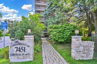 Condo Apartment for Sale, 7451 YONGE St E #201, Markham, ON