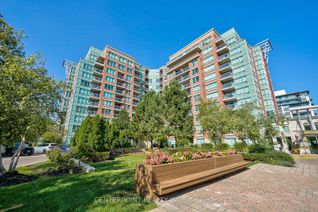 Condo Apartment for Sale, 48 Suncrest Blvd #507, Markham, ON