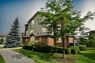 Townhouse for Sale, 51 Ferndale Dr #6, Barrie, ON