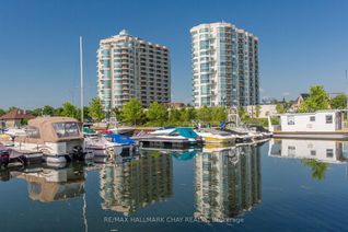 Condo Apartment for Sale, 6 Toronto St #603, Barrie, ON