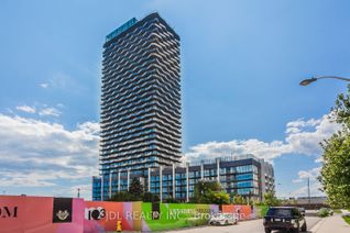 Property for Sale, 36 Zorra St #2406, Toronto, ON