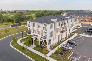 Townhouse for Sale, 70 Halliford Pl #406, Brampton, ON