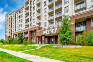 Condo for Sale, 2490 Old Bronte Rd #116, Oakville, ON