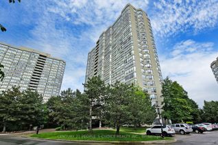 Condo Apartment for Sale, 24 Hanover Rd #1910, Brampton, ON