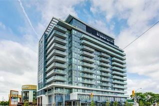 Condo for Sale, 10 De Boers Dr #306, Toronto, ON