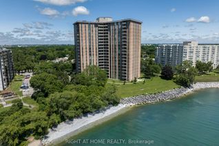 Apartment for Sale, 5250 LAKESHORE RD. Rd #2006, Burlington, ON