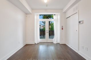 Condo for Sale, 1183 Dufferin St #105, Toronto, ON