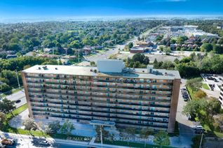 Property for Sale, 3533 Derry Rd E #607, Mississauga, ON