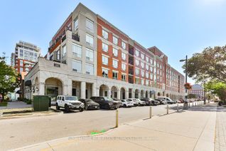 Condo Apartment for Sale, 430 Pearl St #514, Burlington, ON