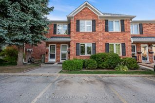 Townhouse for Sale, 2120 Headon Rd #10, Burlington, ON