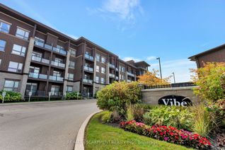 Apartment for Sale, 5010 Corporate Dr #418, Burlington, ON