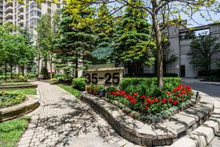 Apartment for Sale, 35 Kingsbridge Garden Circ #2205, Mississauga, ON