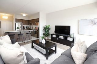 Condo for Sale, 650 Sauve St #501, Milton, ON