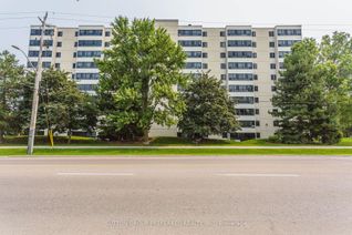 Apartment for Sale, 600 GRENFELL Dr #305, London, ON