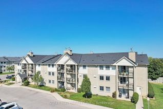 Condo Apartment for Sale, 739 Deveron Cres #209, London, ON