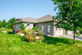 Bungalow for Sale, 301 Carnegie Ave #140, Peterborough, ON