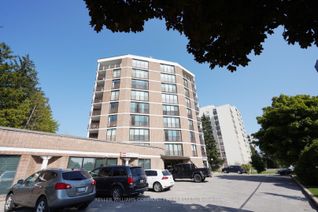 Condo Apartment for Sale, 885 Clonsilla Ave #702, Peterborough, ON