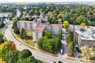 Condo Apartment for Sale, 89 Westwood Rd #308, Guelph, ON