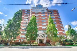 Apartment for Sale, 7 Picton St #706, London, ON