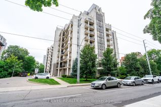 Condo Apartment for Sale, 90 Charlton Ave W #308, Hamilton, ON