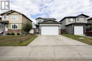 House for Sale, 79 Almond Crescent, Blackfalds, AB