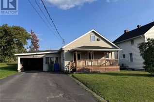 Property for Sale, 129 45th Avenue, Edmundston, NB