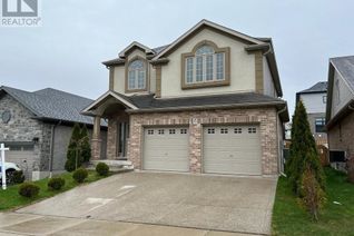 House for Sale, 313 Zeller Drive, Kitchener, ON