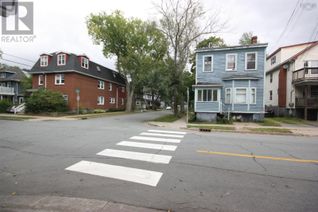 Detached House for Sale, 6203 Jubilee Road, Halifax, NS