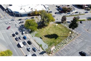 Commercial Land for Lease, 31992 South Fraser Way, Abbotsford, BC