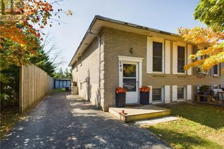 Bungalow for Sale, 640 Barnes Avenue, Saugeen Shores, ON