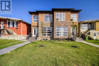 Duplex for Sale, 514 34 Avenue Ne, Calgary, AB