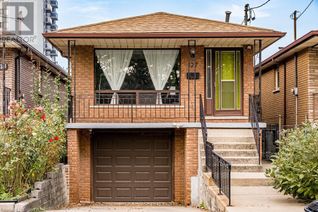 Detached House for Sale, 127 West Avenue N, Hamilton, ON