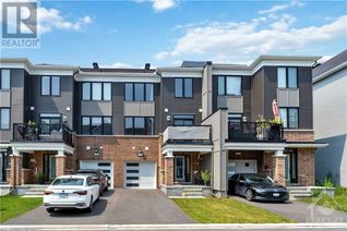 Townhouse for Sale, 64 Ursid Mews, Ottawa, ON