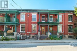 Duplex for Sale, 74 Preston Street, Ottawa, ON