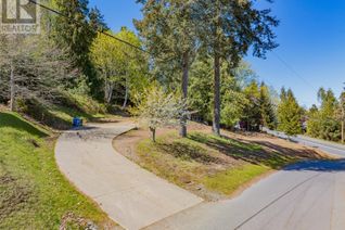 Land for Sale, 5309 Toms Trnabt, Nanaimo, BC