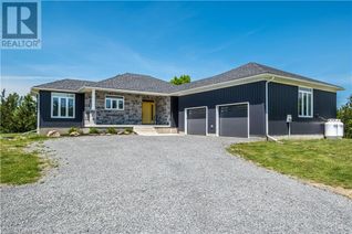 Detached House for Sale, 2211 Cole Hill Road, Glenburnie, ON