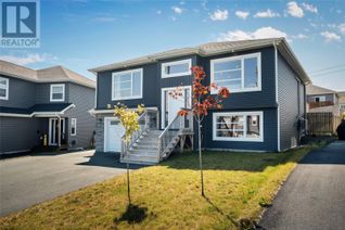 Detached House for Sale, 5 Quantum Drive, Paradise, NL