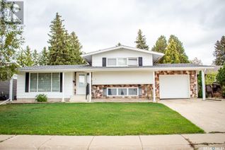 House for Sale, 117 Mccosh Drive, Melfort, SK