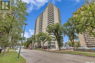 Condo Apartment for Sale, 906 320 5th Avenue N, Saskatoon, SK