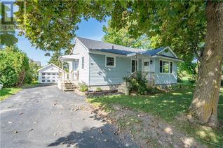 Property for Sale, 23 Maxwell Avenue, Ingleside, ON