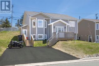 House for Sale, 36 Dunrobin Street, Mount Pearl, NL